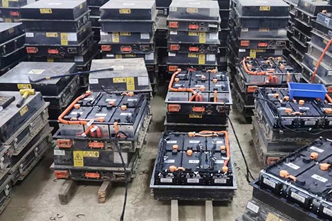 珠晖酃湖渔场新能源电池回收_欣旺达SUNWODA钛酸锂电池回收